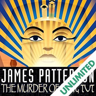James Patterson's: The Murder of King Tut